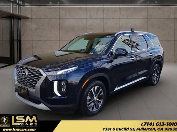 HYUNDAI PALISADE 2021 KM8R24HE2MU184005 image HYUNDAI PALISADE 2021 KM8R24HE2MU184005 image