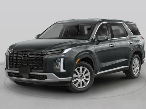 HYUNDAI PALISADE 2024 KM8R7DGE9RU722046 image HYUNDAI PALISADE 2024 KM8R7DGE9RU722046 image