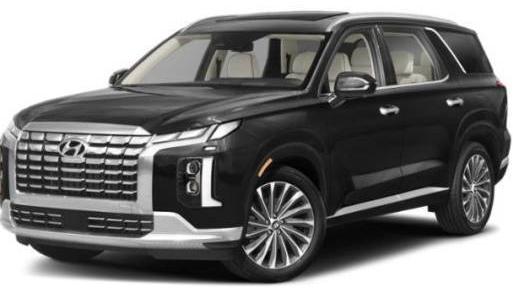 HYUNDAI PALISADE 2024 KM8R7DGE1RU689026 image