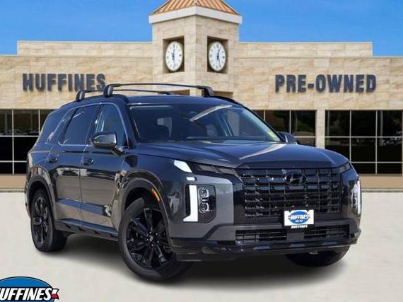 HYUNDAI PALISADE 2024 KM8R34GE4RU793294 image HYUNDAI PALISADE 2024 KM8R34GE4RU793294 image