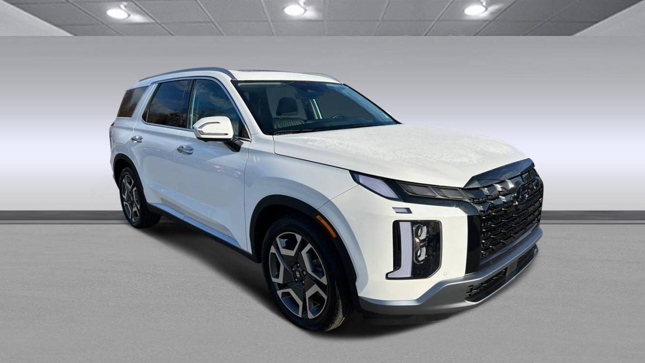 HYUNDAI PALISADE 2024 KM8R54GE7RU749574 image