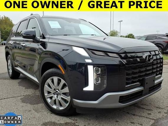 HYUNDAI PALISADE 2024 KM8R24GE9RU796596 image HYUNDAI PALISADE 2024 KM8R24GE9RU796596 image