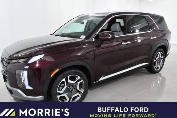 HYUNDAI PALISADE 2024 KM8R4DGEXRU740709 image HYUNDAI PALISADE 2024 KM8R4DGEXRU740709 image