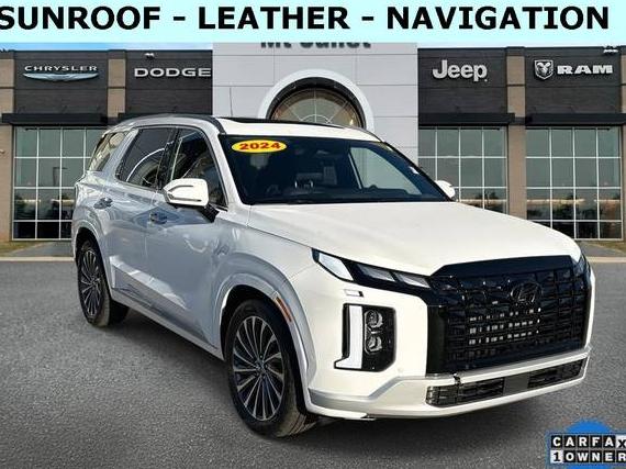 HYUNDAI PALISADE 2024 KM8R7DGE5RU719869 image HYUNDAI PALISADE 2024 KM8R7DGE5RU719869 image