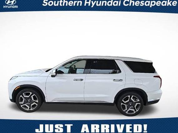 HYUNDAI PALISADE 2024 KM8R5DGE3RU714093 image HYUNDAI PALISADE 2024 KM8R5DGE3RU714093 image
