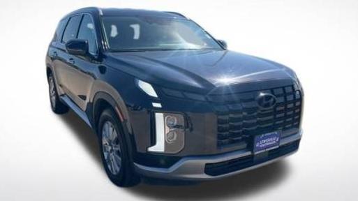 HYUNDAI PALISADE 2024 KM8R24GE3RU711218 image