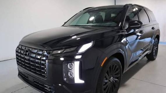 HYUNDAI PALISADE 2024 KM8R7DGE6RU747471 image