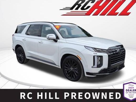HYUNDAI PALISADE 2024 KM8R7DGE0RU710061 image HYUNDAI PALISADE 2024 KM8R7DGE0RU710061 image