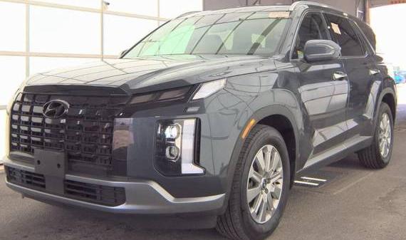 HYUNDAI PALISADE 2024 KM8R2DGE0RU682714 image HYUNDAI PALISADE 2024 KM8R2DGE0RU682714 image
