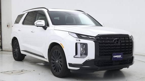 HYUNDAI PALISADE 2024 KM8R7DGE2RU760735 image HYUNDAI PALISADE 2024 KM8R7DGE2RU760735 image