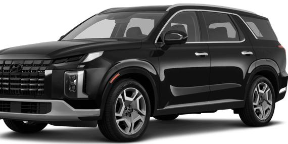 HYUNDAI PALISADE 2024 KM8R54GE5RU685972 image