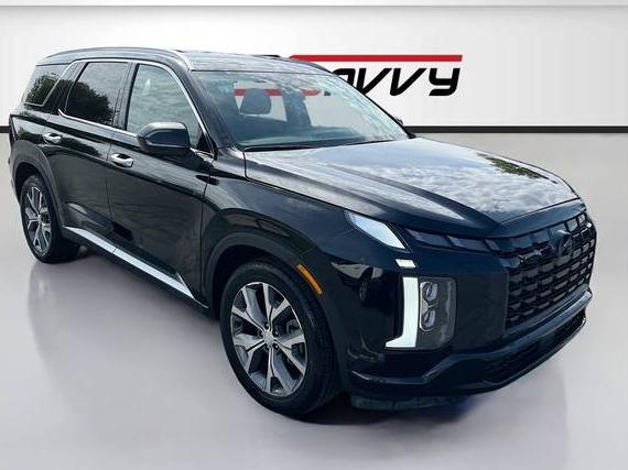 HYUNDAI PALISADE 2024 KM8R2DGE4RU763652 image HYUNDAI PALISADE 2024 KM8R2DGE4RU763652 image