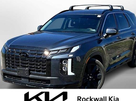 HYUNDAI PALISADE 2024 KM8R34GE0RU740589 image HYUNDAI PALISADE 2024 KM8R34GE0RU740589 image