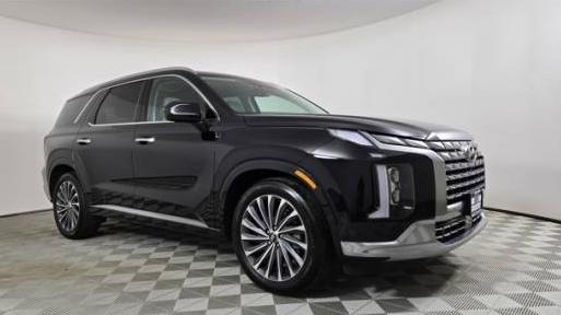 HYUNDAI PALISADE 2024 KM8R7DGEXRU647373 image