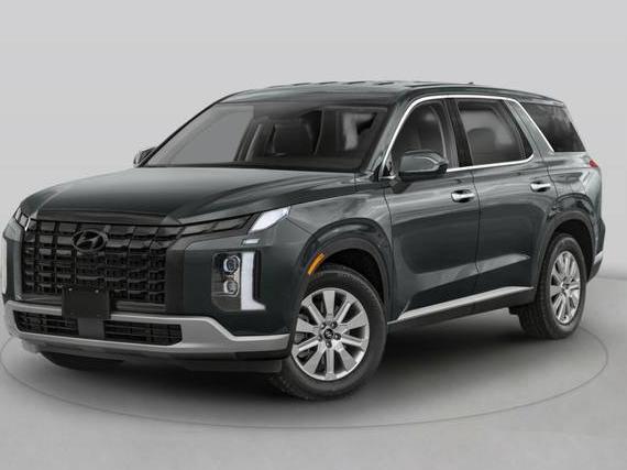 HYUNDAI PALISADE 2024 KM8R7DGEXRU708219 image HYUNDAI PALISADE 2024 KM8R7DGEXRU708219 image