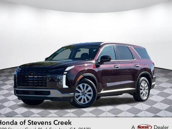 HYUNDAI PALISADE 2024 KM8R2DGEXRU704959 image HYUNDAI PALISADE 2024 KM8R2DGEXRU704959 image