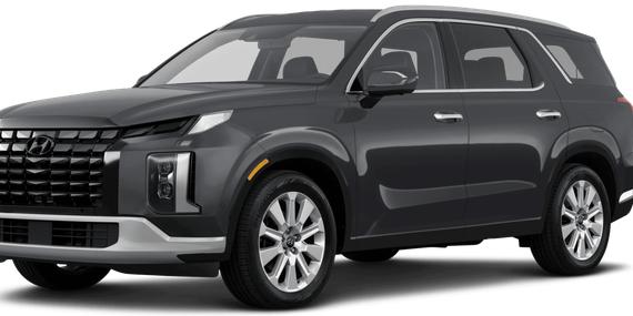 HYUNDAI PALISADE 2024 KM8R24GE1RU712559 image HYUNDAI PALISADE 2024 KM8R24GE1RU712559 image