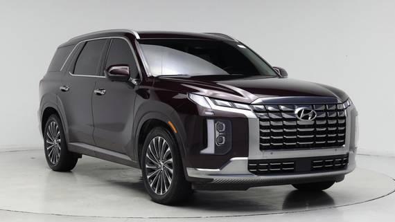 HYUNDAI PALISADE 2024 KM8R74GEXRU652332 image HYUNDAI PALISADE 2024 KM8R74GEXRU652332 image