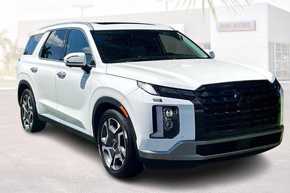 HYUNDAI PALISADE 2024 KM8R44GE3RU700486 image HYUNDAI PALISADE 2024 KM8R44GE3RU700486 image