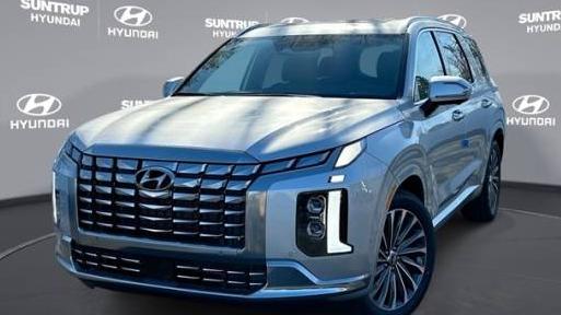 HYUNDAI PALISADE 2024 KM8R7DGEXRU733024 image