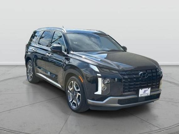 HYUNDAI PALISADE 2024 KM8R5DGE4RU704897 image HYUNDAI PALISADE 2024 KM8R5DGE4RU704897 image