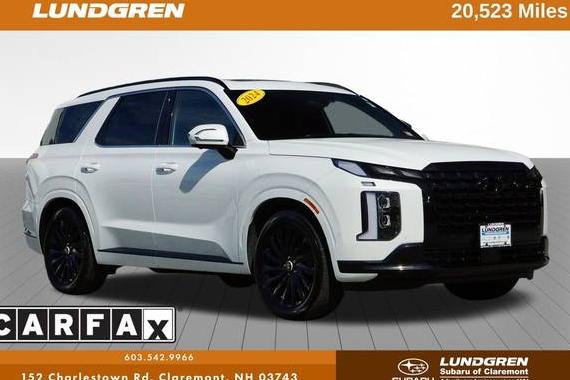 HYUNDAI PALISADE 2024 KM8R7DGE9RU775782 image HYUNDAI PALISADE 2024 KM8R7DGE9RU775782 image