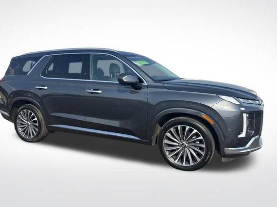 HYUNDAI PALISADE 2024 KM8R74GE7RU751528 image HYUNDAI PALISADE 2024 KM8R74GE7RU751528 image