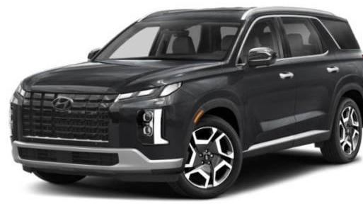 HYUNDAI PALISADE 2024 KM8R54GE3RU708665 image