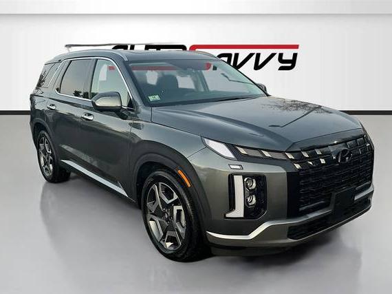 HYUNDAI PALISADE 2024 KM8R4DGE1RU695840 image HYUNDAI PALISADE 2024 KM8R4DGE1RU695840 image