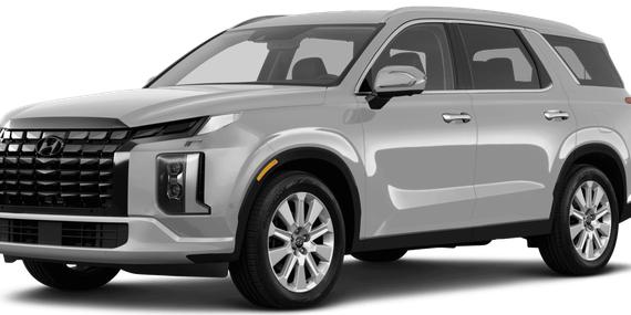 HYUNDAI PALISADE 2024 KM8R24GE9RU670769 image