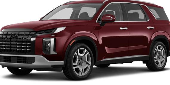 HYUNDAI PALISADE 2024 KM8R54GE8RU654800 image HYUNDAI PALISADE 2024 KM8R54GE8RU654800 image