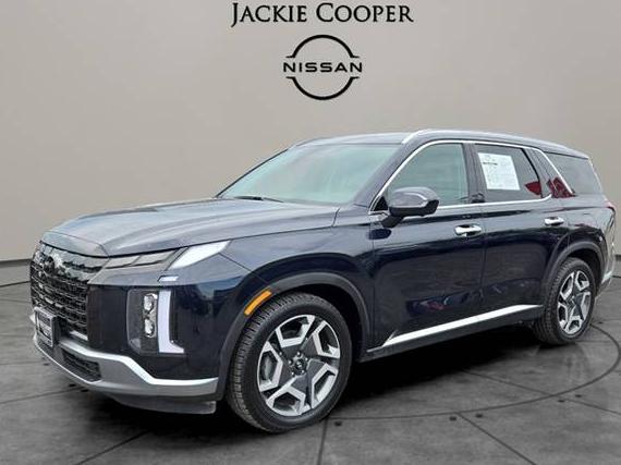 HYUNDAI PALISADE 2024 KM8R5DGE8RU724604 image HYUNDAI PALISADE 2024 KM8R5DGE8RU724604 image