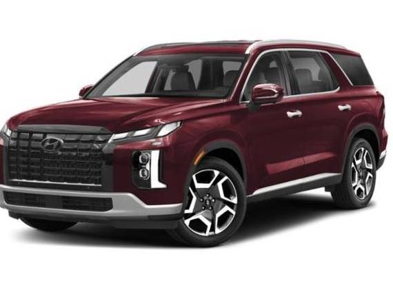 HYUNDAI PALISADE 2024 KM8R54GE5RU758919 image HYUNDAI PALISADE 2024 KM8R54GE5RU758919 image