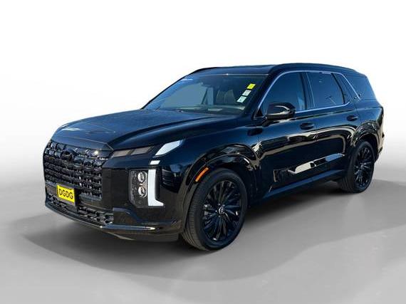 HYUNDAI PALISADE 2024 KM8R7DGE8RU793884 image HYUNDAI PALISADE 2024 KM8R7DGE8RU793884 image