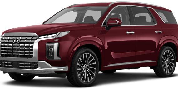 HYUNDAI PALISADE 2024 KM8R7DGEXRU654520 image HYUNDAI PALISADE 2024 KM8R7DGEXRU654520 image