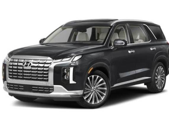 HYUNDAI PALISADE 2024 KM8R7DGE8RU678959 image HYUNDAI PALISADE 2024 KM8R7DGE8RU678959 image