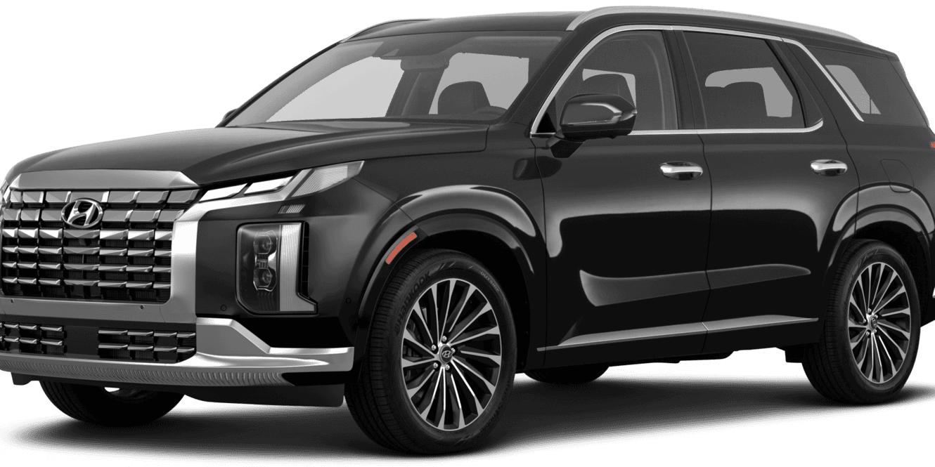 HYUNDAI PALISADE 2024 KM8R7DGE3RU715674 image HYUNDAI PALISADE 2024 KM8R7DGE3RU715674 image