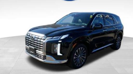 HYUNDAI PALISADE 2024 KM8R7DGE3RU732782 image