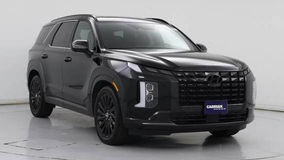 HYUNDAI PALISADE 2024 KM8R7DGE2RU793346 image HYUNDAI PALISADE 2024 KM8R7DGE2RU793346 image