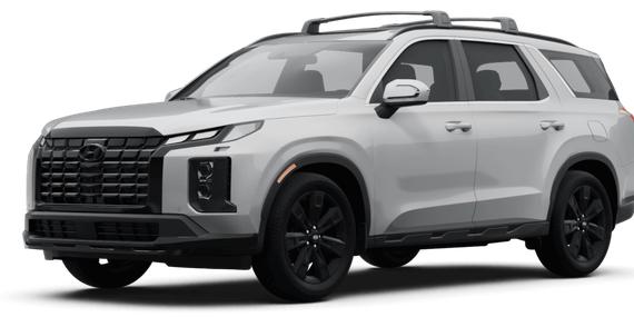HYUNDAI PALISADE 2024 KM8R34GEXRU725565 image HYUNDAI PALISADE 2024 KM8R34GEXRU725565 image