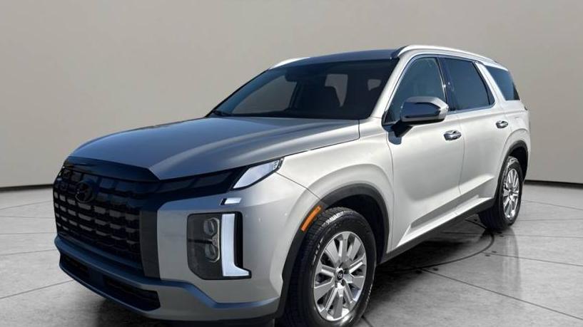 HYUNDAI PALISADE 2024 KM8R24GE6RU775110 image