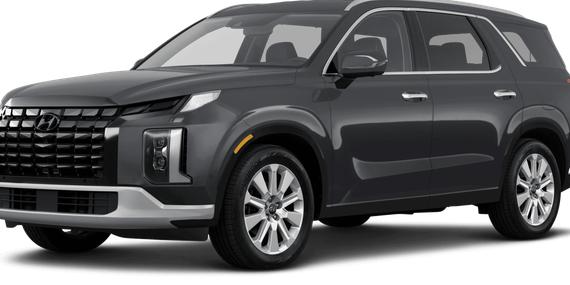 HYUNDAI PALISADE 2024 KM8R2DGE3RU801906 image