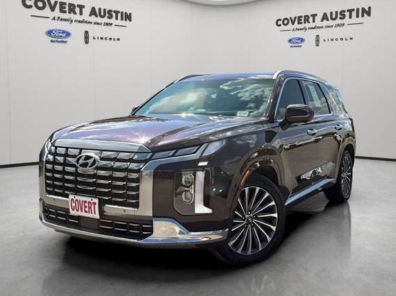 HYUNDAI PALISADE 2024 KM8R74GE6RU729536 image HYUNDAI PALISADE 2024 KM8R74GE6RU729536 image