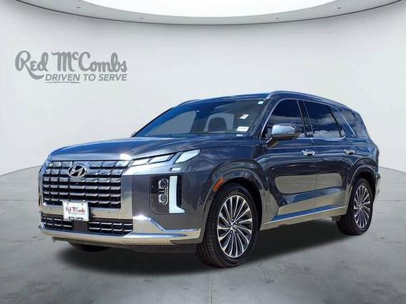HYUNDAI PALISADE 2024 KM8R74GE1RU697322 image HYUNDAI PALISADE 2024 KM8R74GE1RU697322 image