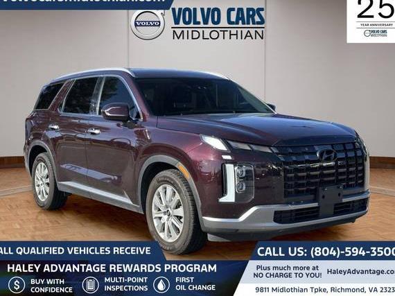 HYUNDAI PALISADE 2024 KM8R2DGE0RU719258 image HYUNDAI PALISADE 2024 KM8R2DGE0RU719258 image