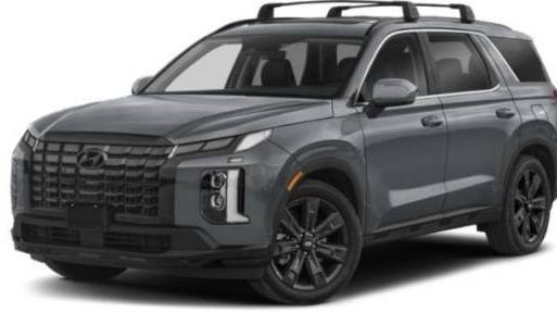 HYUNDAI PALISADE 2024 KM8R3DGEXRU711634 image