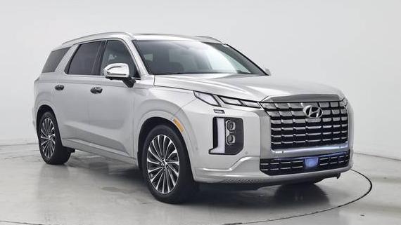 HYUNDAI PALISADE 2024 KM8R7DGE1RU665860 image HYUNDAI PALISADE 2024 KM8R7DGE1RU665860 image