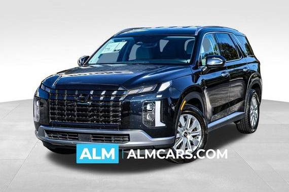 HYUNDAI PALISADE 2024 KM8R24GE8RU704409 image HYUNDAI PALISADE 2024 KM8R24GE8RU704409 image