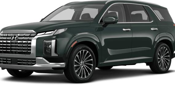 HYUNDAI PALISADE 2024 KM8R7DGE9RU758982 image HYUNDAI PALISADE 2024 KM8R7DGE9RU758982 image