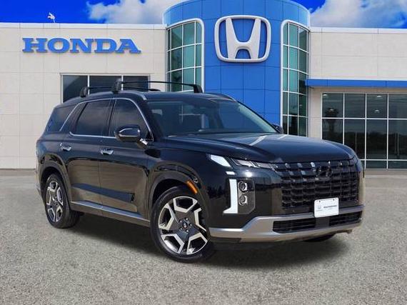 HYUNDAI PALISADE 2024 KM8R5DGE3RU650265 image HYUNDAI PALISADE 2024 KM8R5DGE3RU650265 image